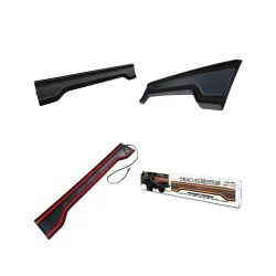 Lampa na klapę Racetrack Jeep Gladiator